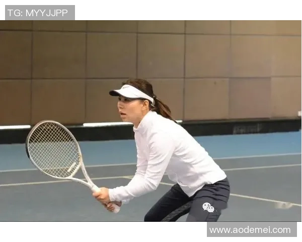 聚焦网球：探讨杭州网球队成员个人能力提升与团队协作的关系